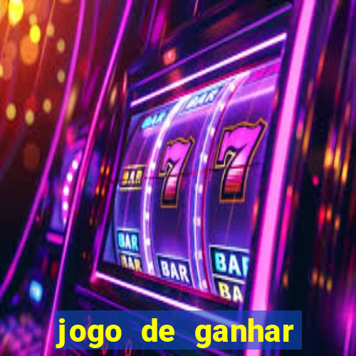 jogo de ganhar dinheiro de verdade no pix na hora